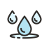 water